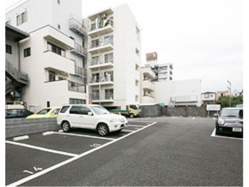 Hotel A'bant Shizuoka Exterior foto